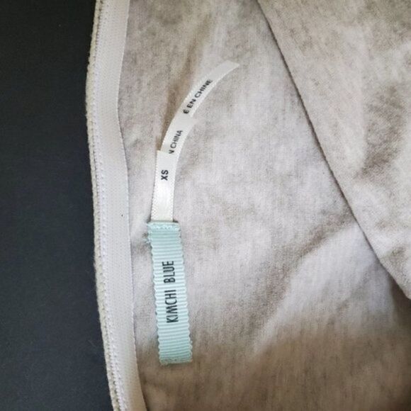 Kimchi Blue Strapless Floral Dress - Picture 2 of 9